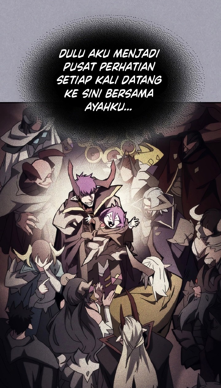 The Unbeatable Dungeon’s Lazy Boss Chapter 46 Gambar 7