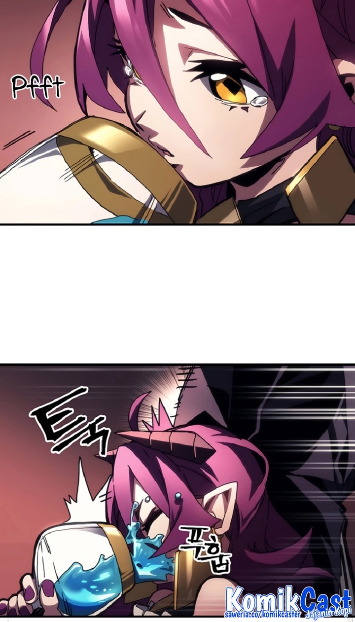 The Unbeatable Dungeon’s Lazy Boss Chapter 46 Gambar 9