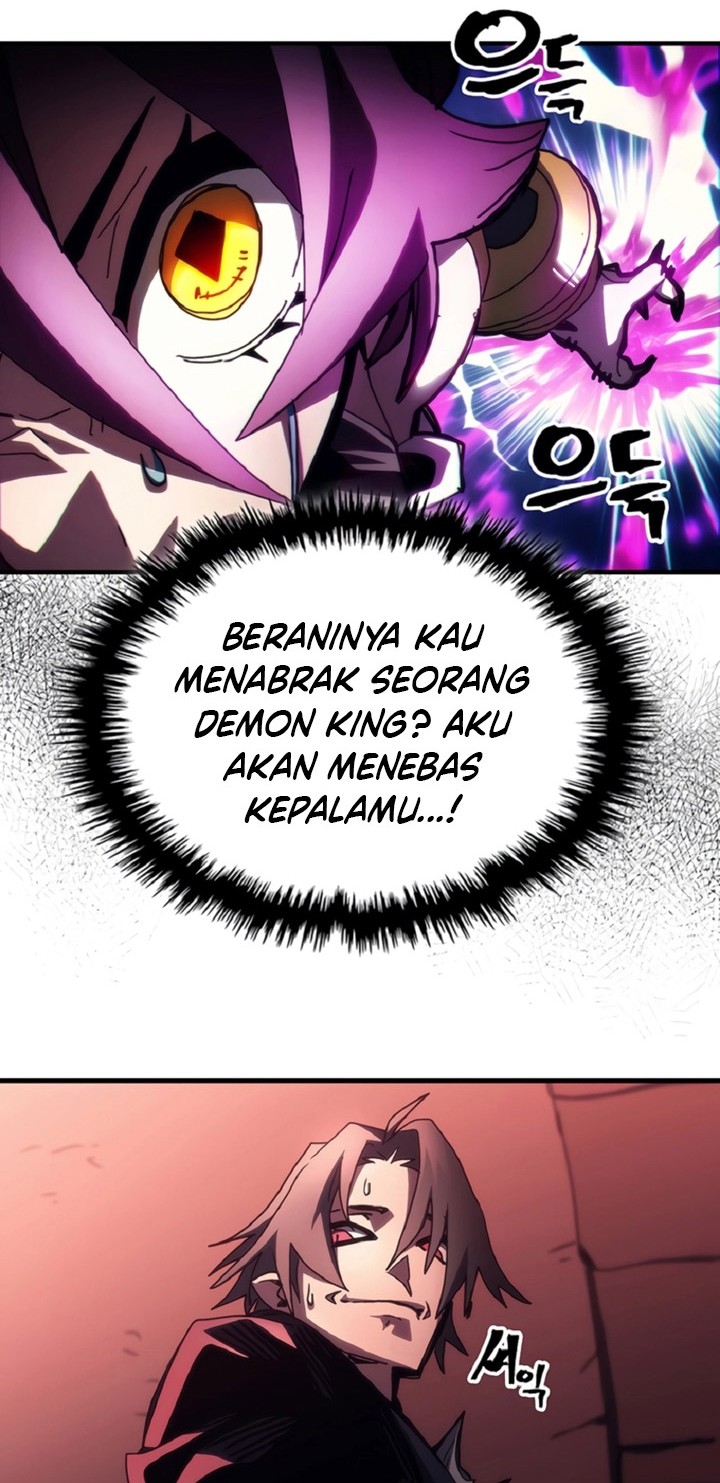 The Unbeatable Dungeon’s Lazy Boss Chapter 46 Gambar 11