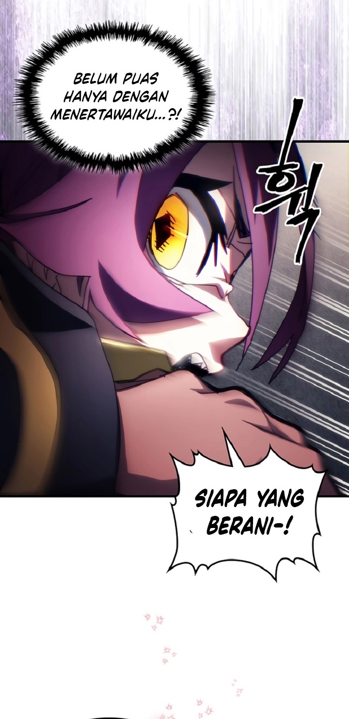 The Unbeatable Dungeon’s Lazy Boss Chapter 46 Gambar 15