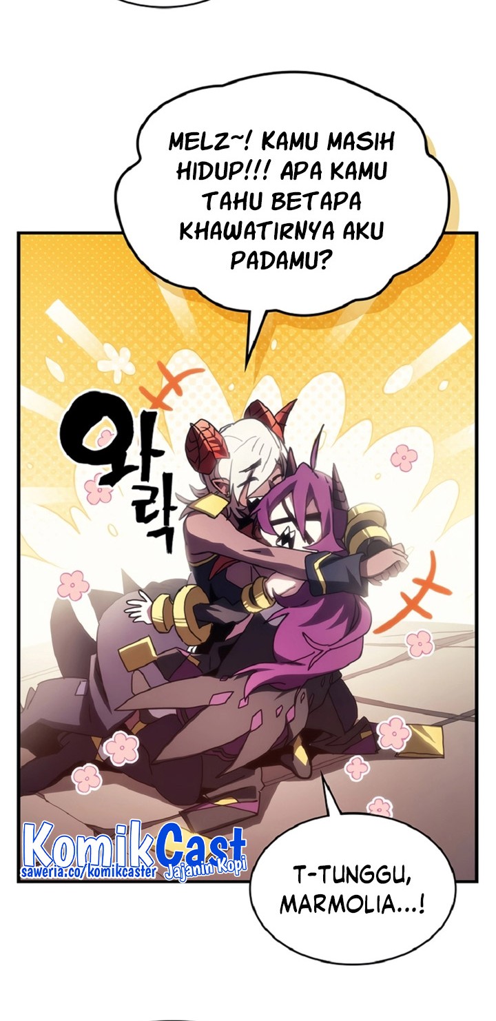 The Unbeatable Dungeon’s Lazy Boss Chapter 46 Gambar 17