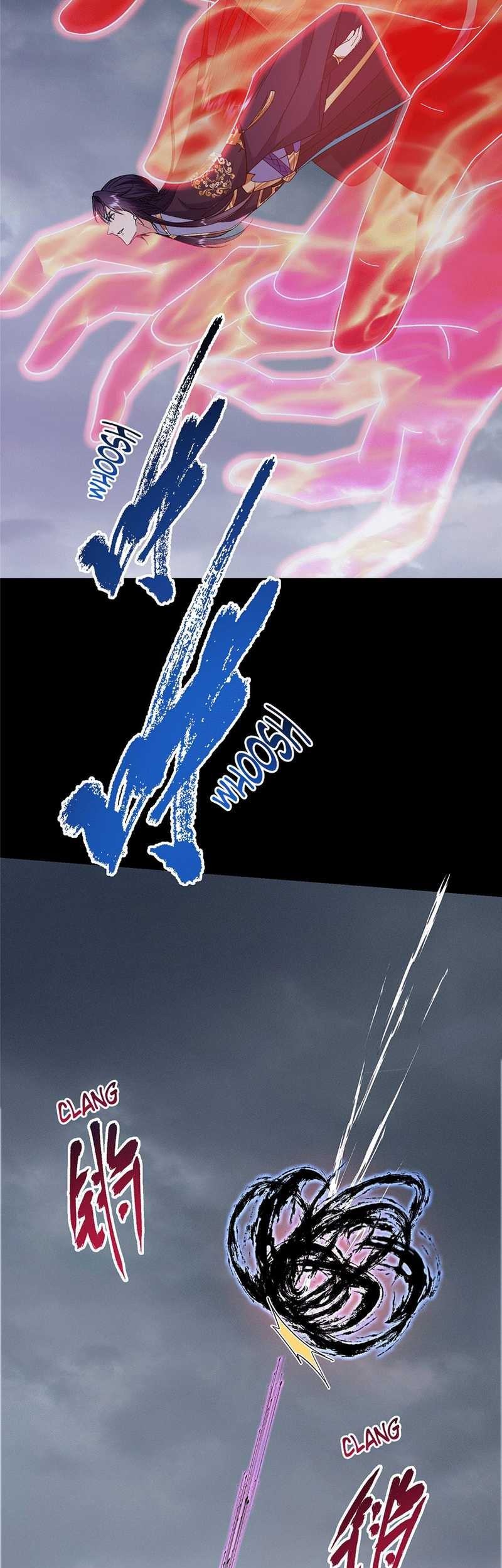 Keep A Low Profile, Sect Leader Chapter 370 Gambar 18