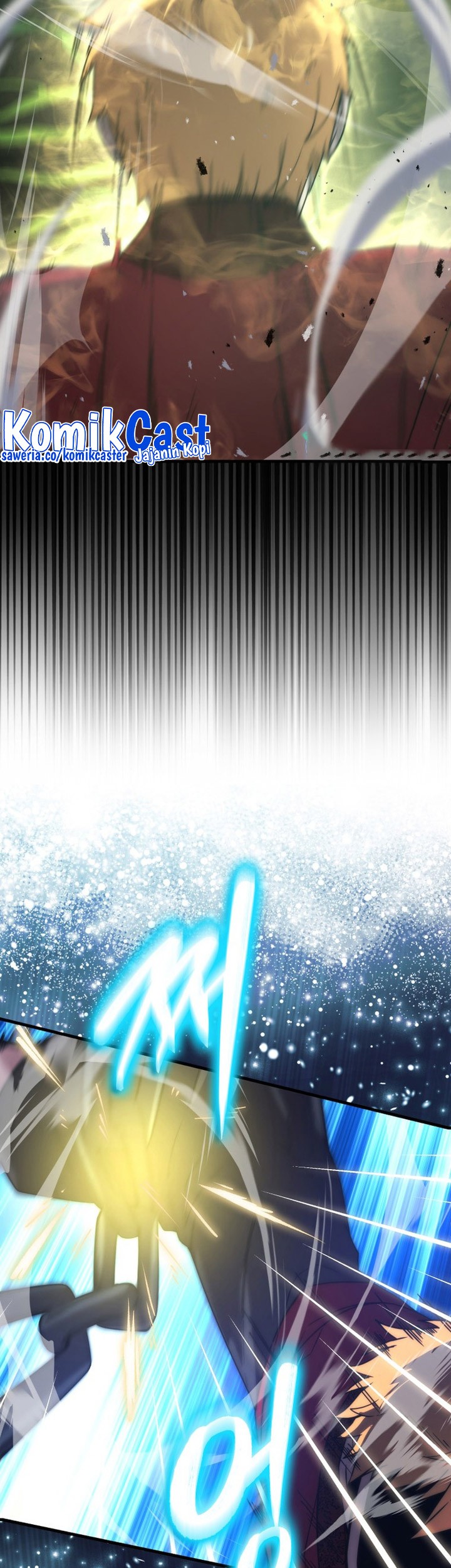 Demon Lord’s Martial Arts Ascension Chapter 81 Gambar 26