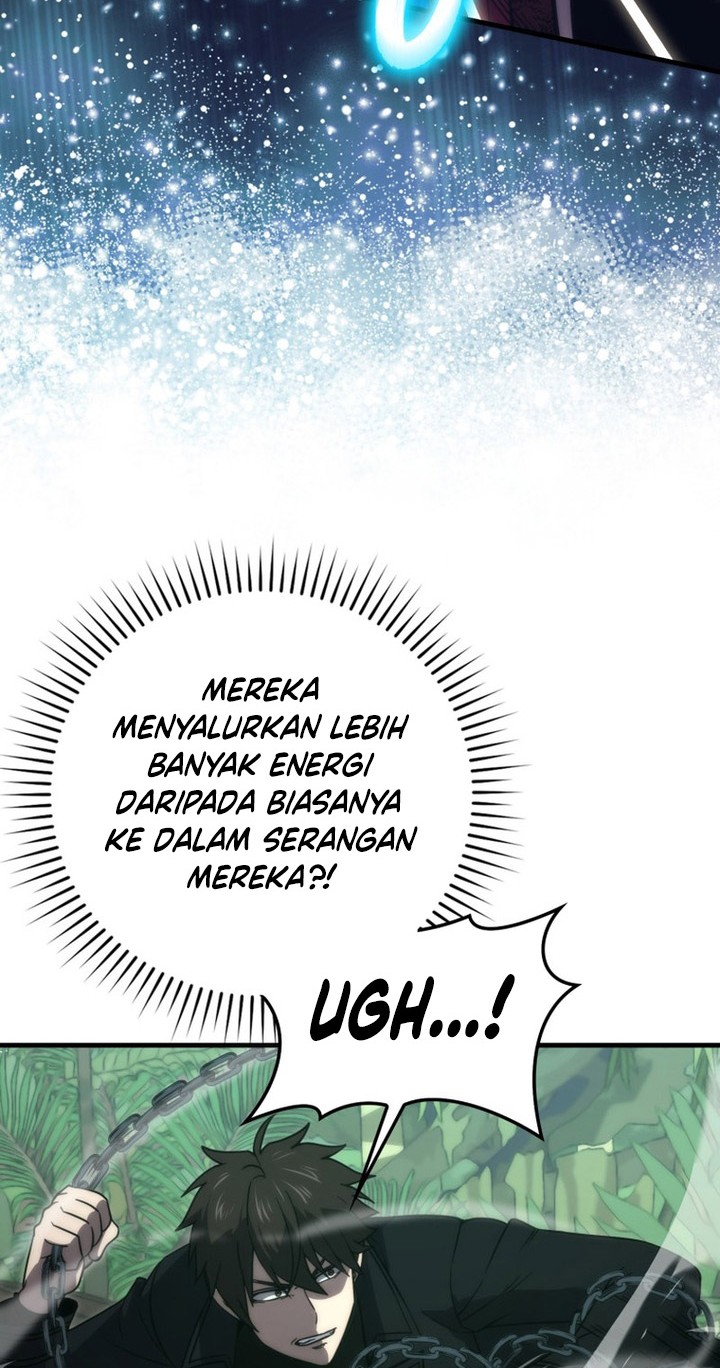 Demon Lord’s Martial Arts Ascension Chapter 81 Gambar 27