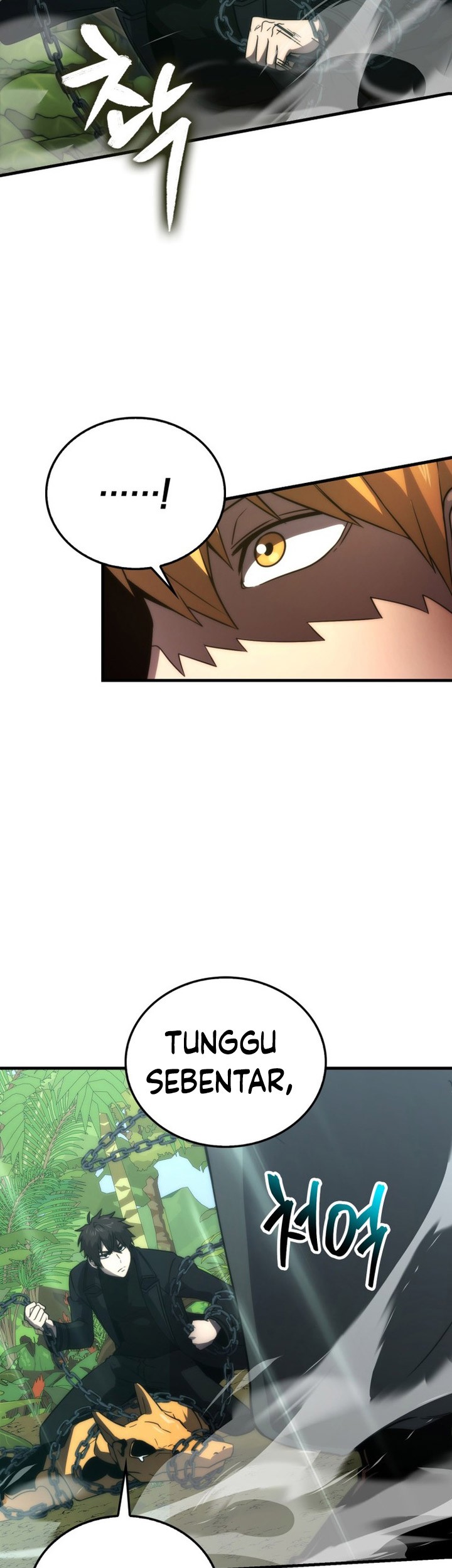 Demon Lord’s Martial Arts Ascension Chapter 81 Gambar 28