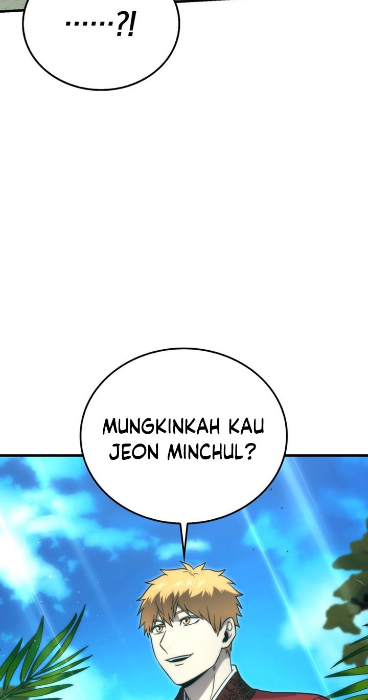 Demon Lord’s Martial Arts Ascension Chapter 81 Gambar 29