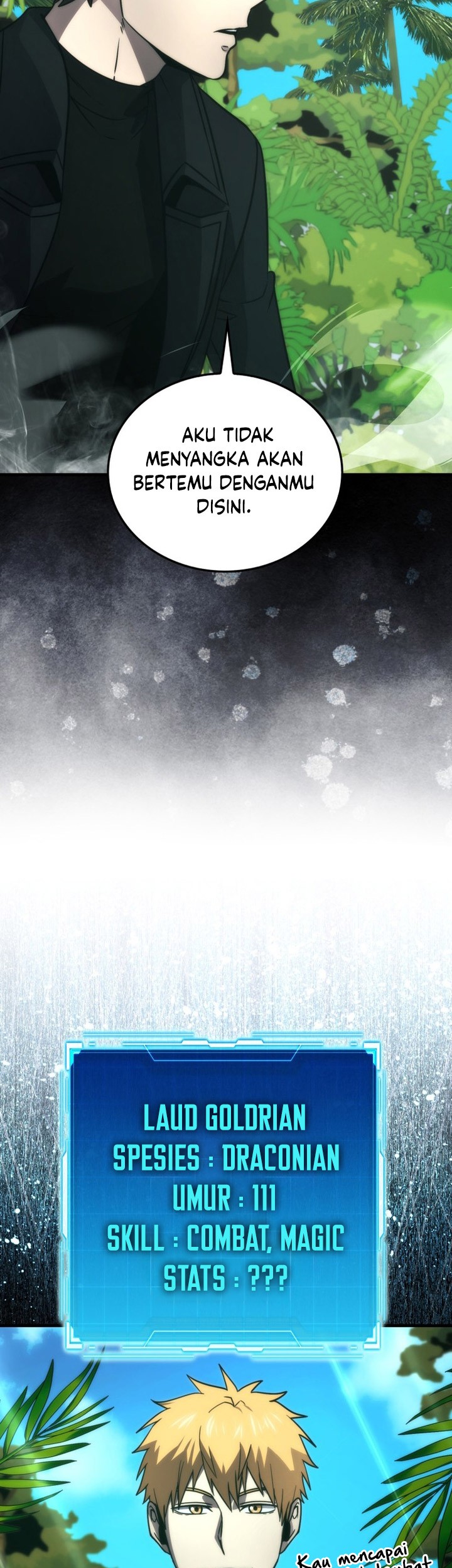 Demon Lord’s Martial Arts Ascension Chapter 81 Gambar 32