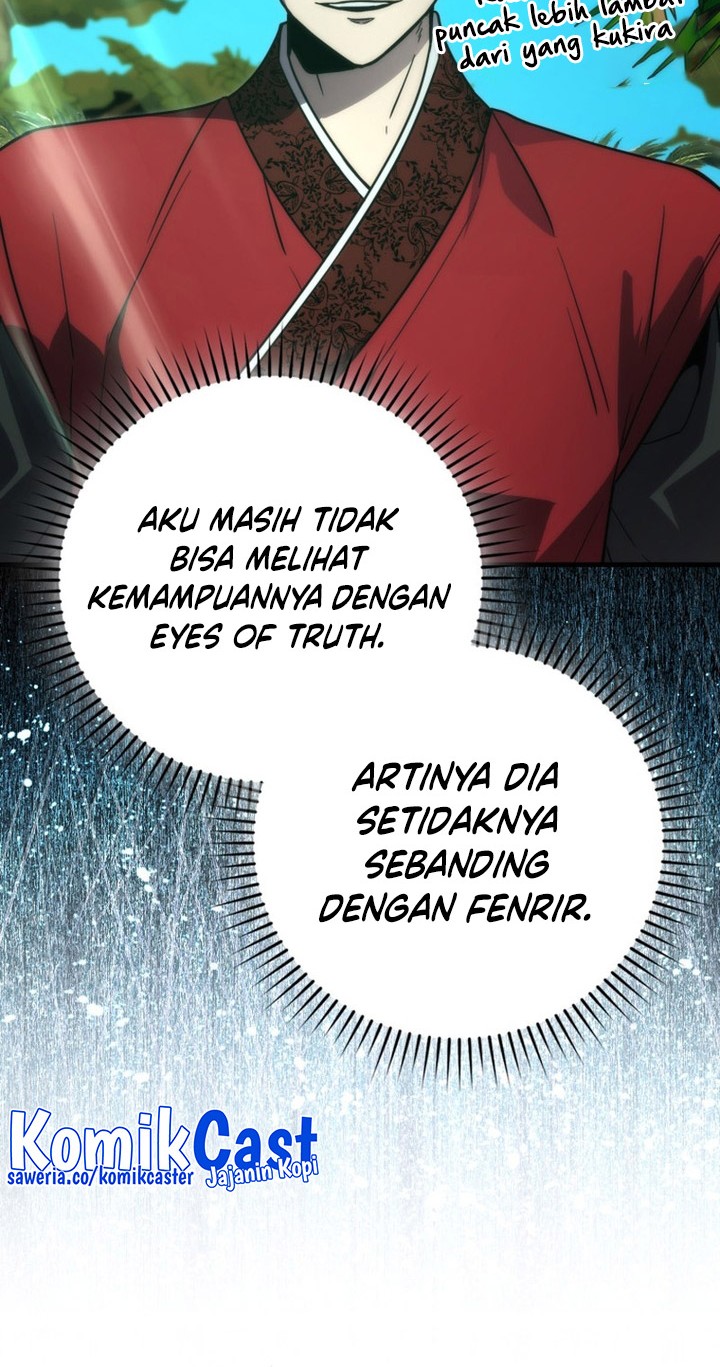 Demon Lord’s Martial Arts Ascension Chapter 81 Gambar 33