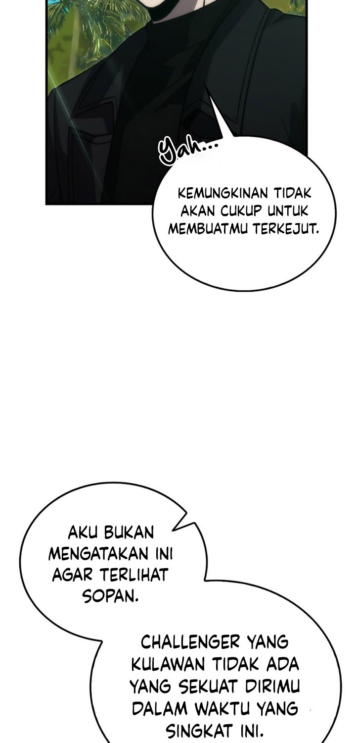 Demon Lord’s Martial Arts Ascension Chapter 81 Gambar 35