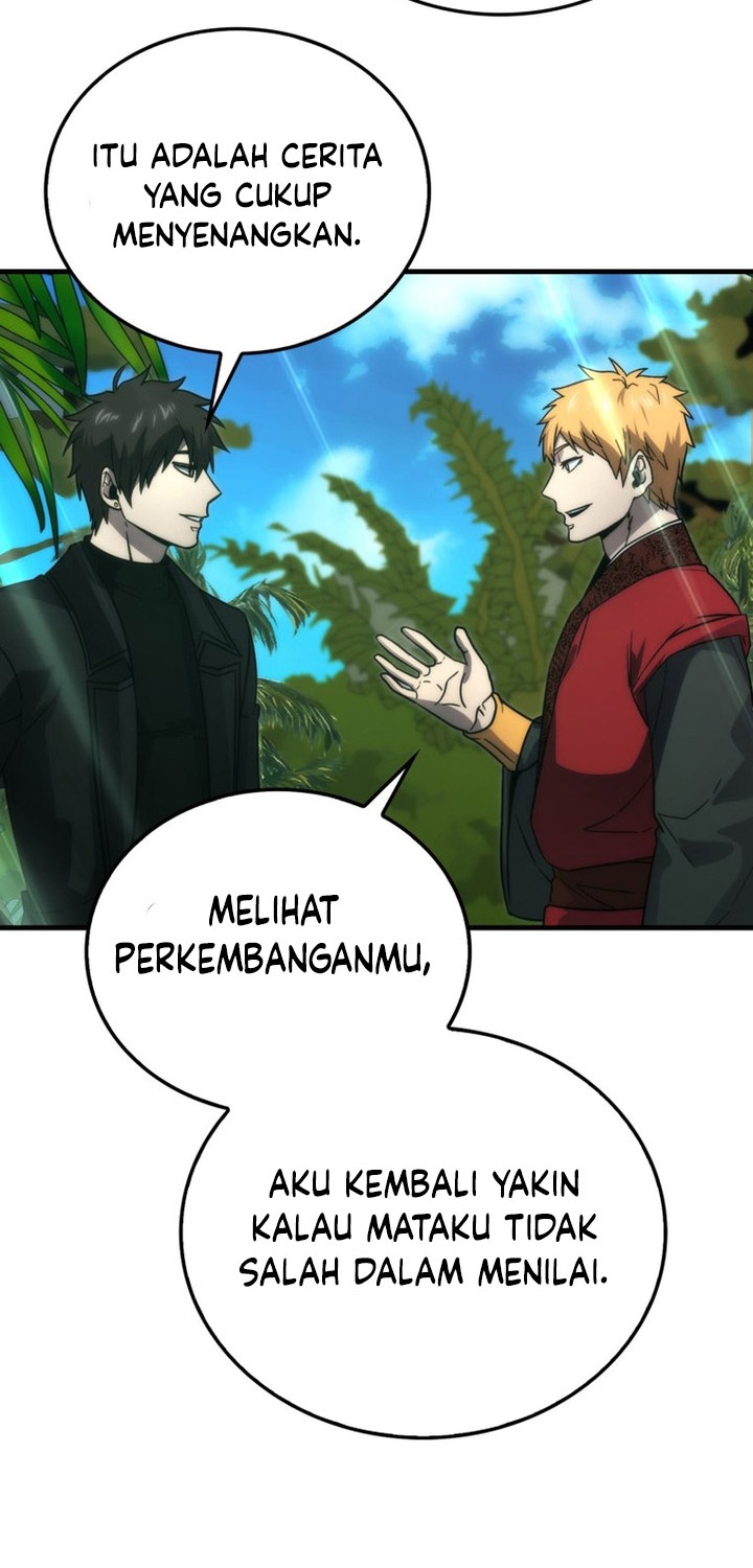 Demon Lord’s Martial Arts Ascension Chapter 81 Gambar 37