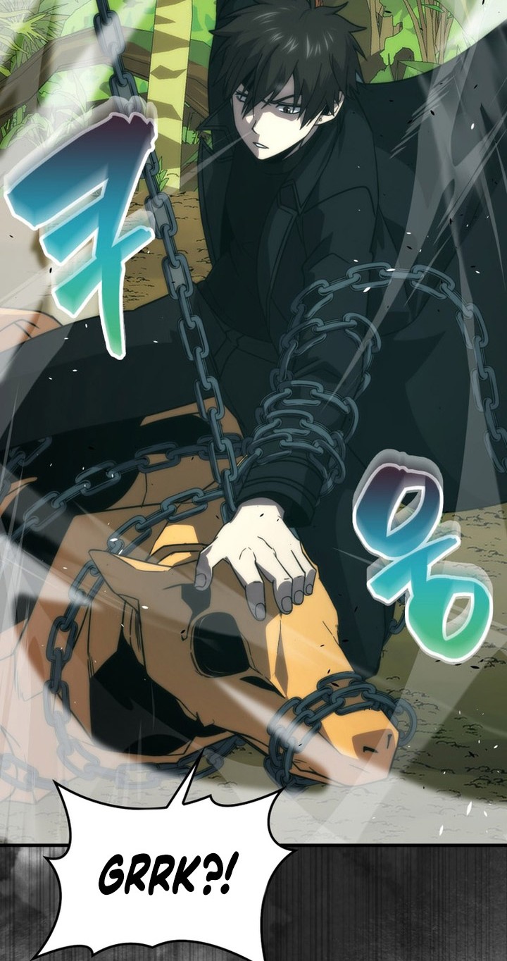 Demon Lord’s Martial Arts Ascension Chapter 81 Gambar 19