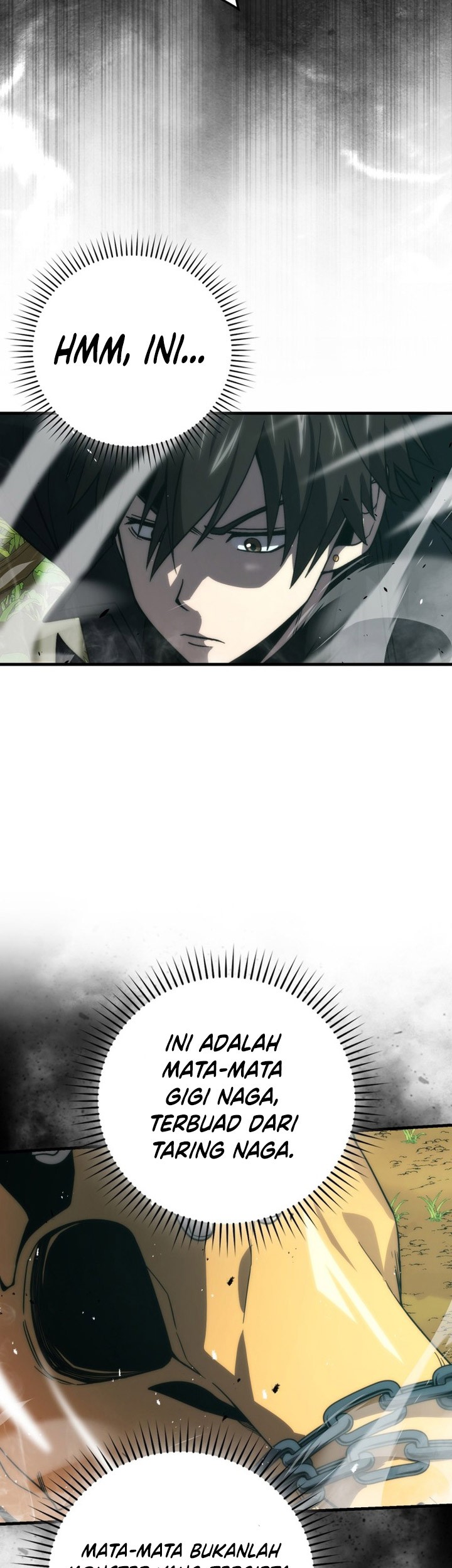 Demon Lord’s Martial Arts Ascension Chapter 81 Gambar 20