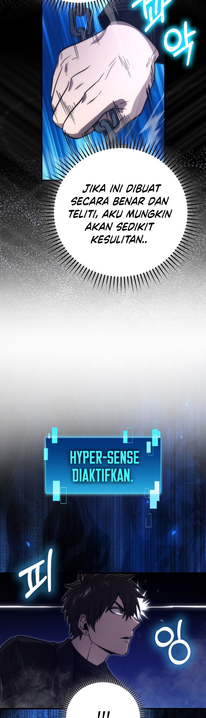 Demon Lord’s Martial Arts Ascension Chapter 81 Gambar 22