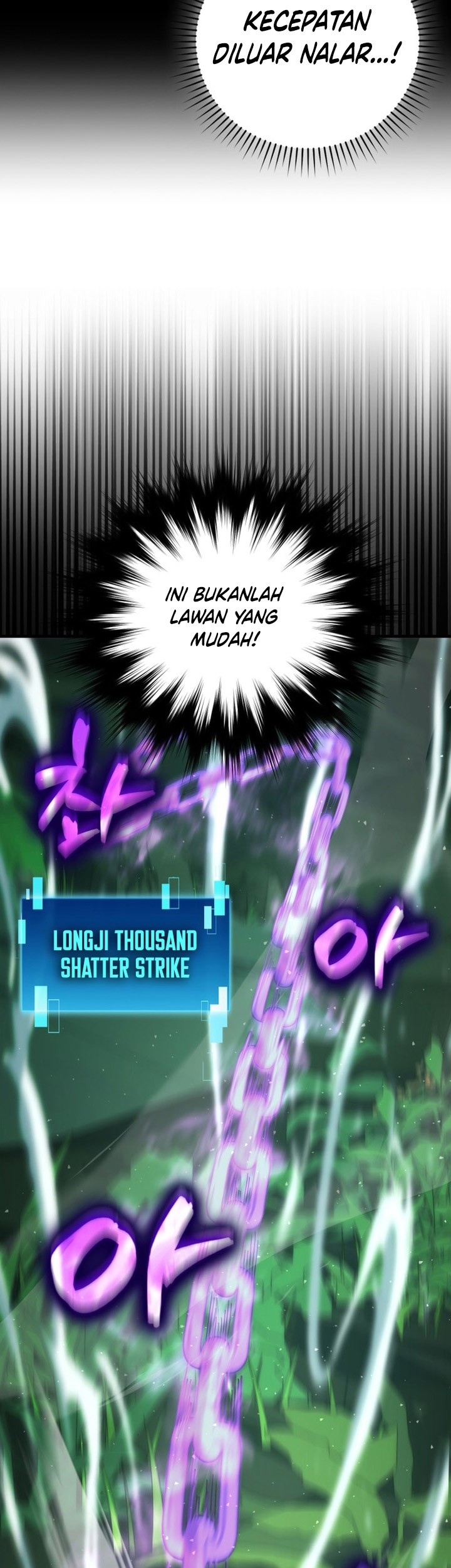 Demon Lord’s Martial Arts Ascension Chapter 81 Gambar 24