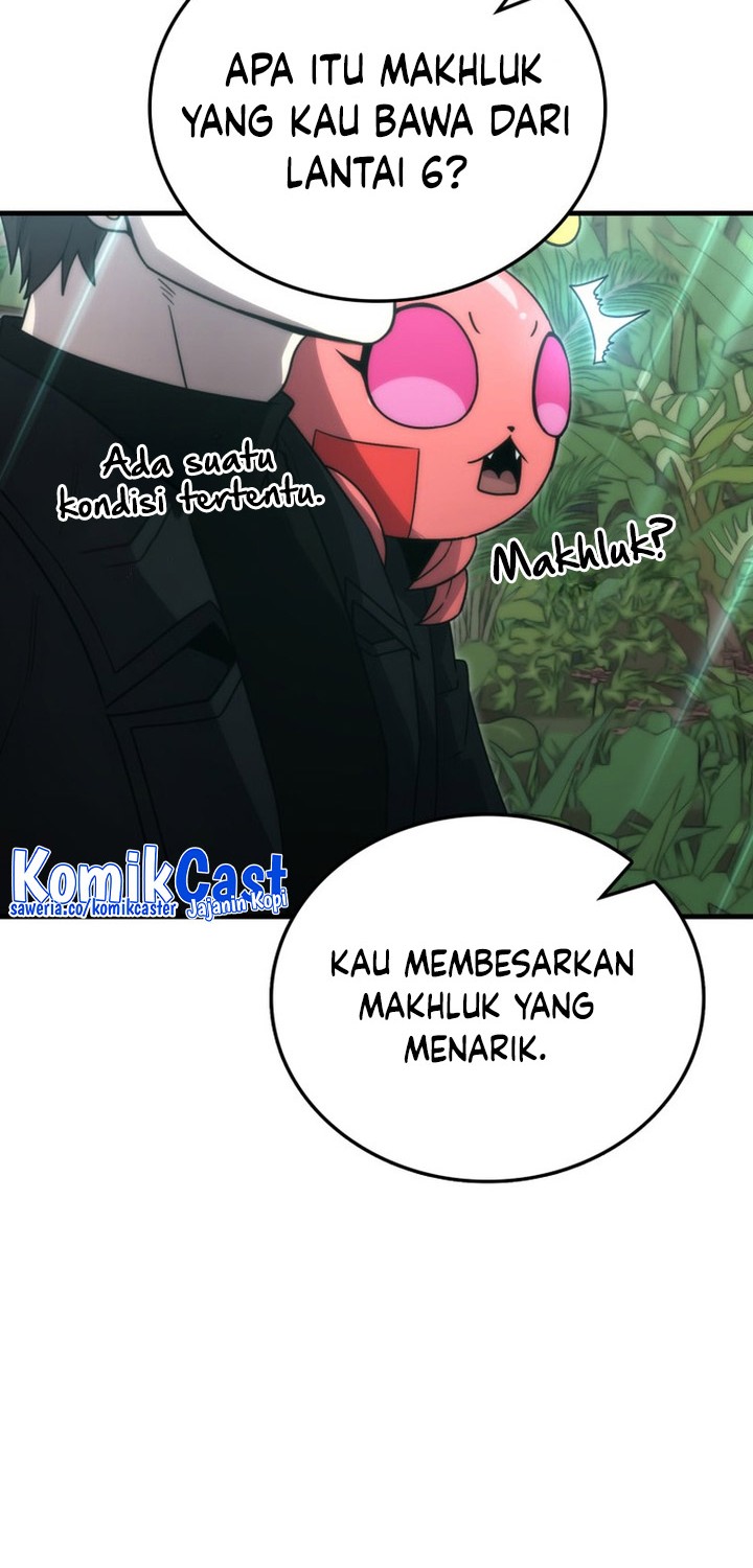 Demon Lord’s Martial Arts Ascension Chapter 81 Gambar 49