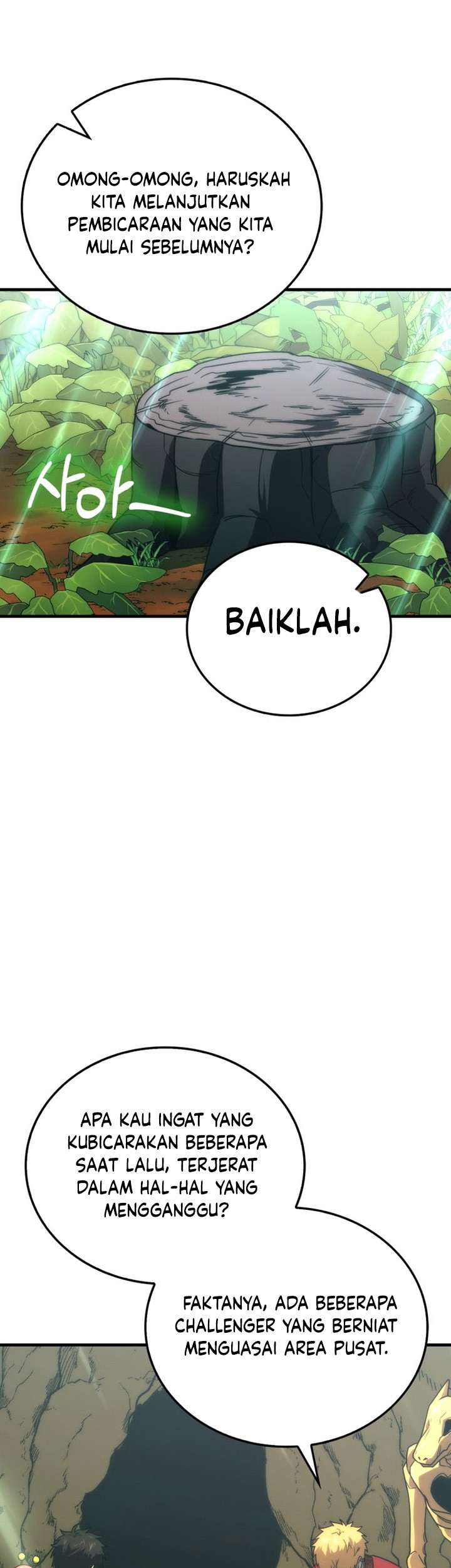 Demon Lord’s Martial Arts Ascension Chapter 81 Gambar 50