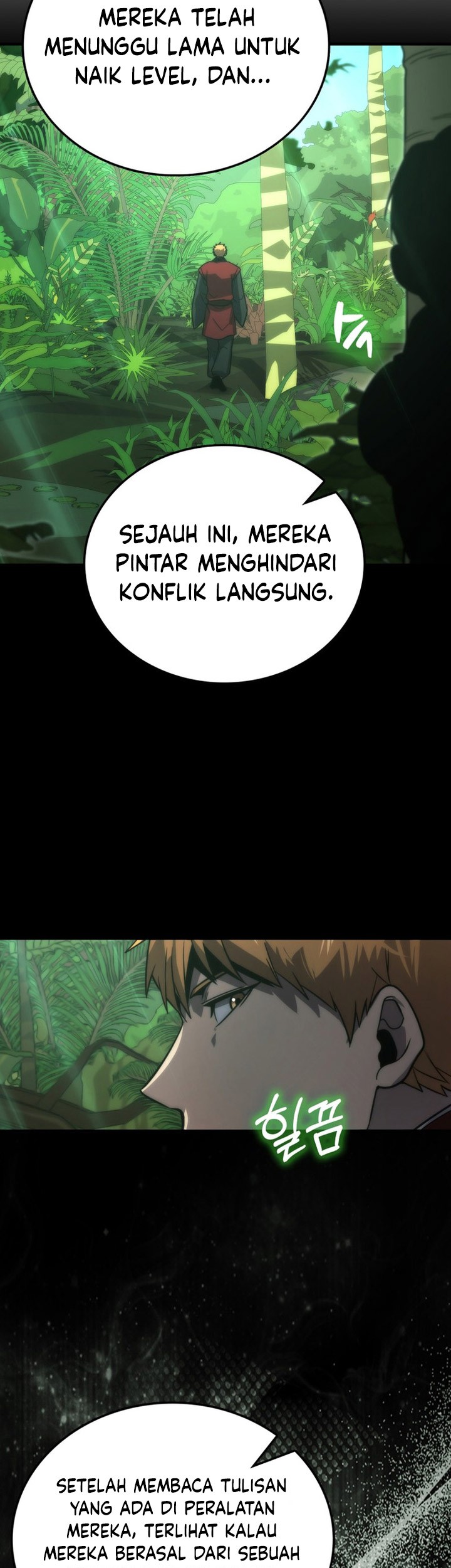 Demon Lord’s Martial Arts Ascension Chapter 81 Gambar 54