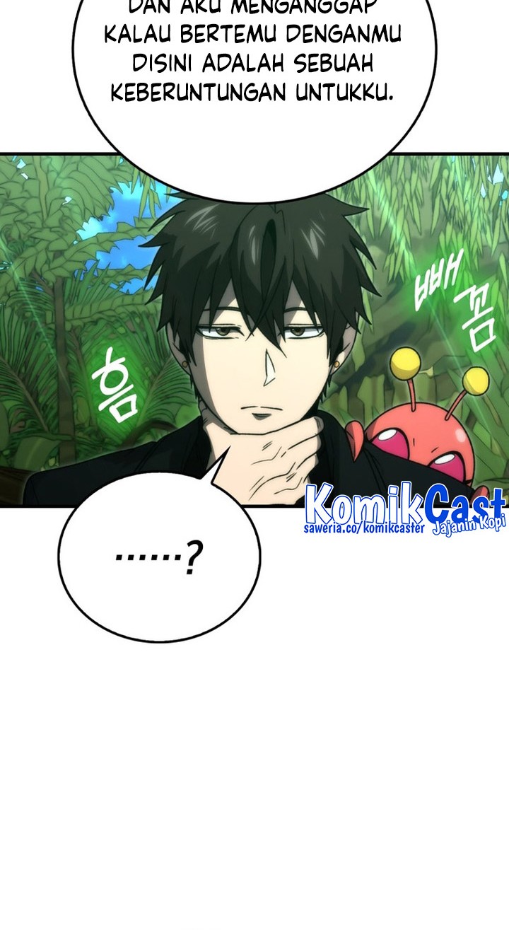 Demon Lord’s Martial Arts Ascension Chapter 81 Gambar 57