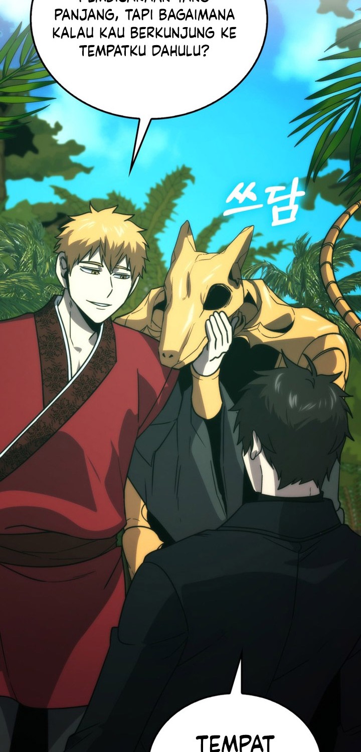 Demon Lord’s Martial Arts Ascension Chapter 81 Gambar 39