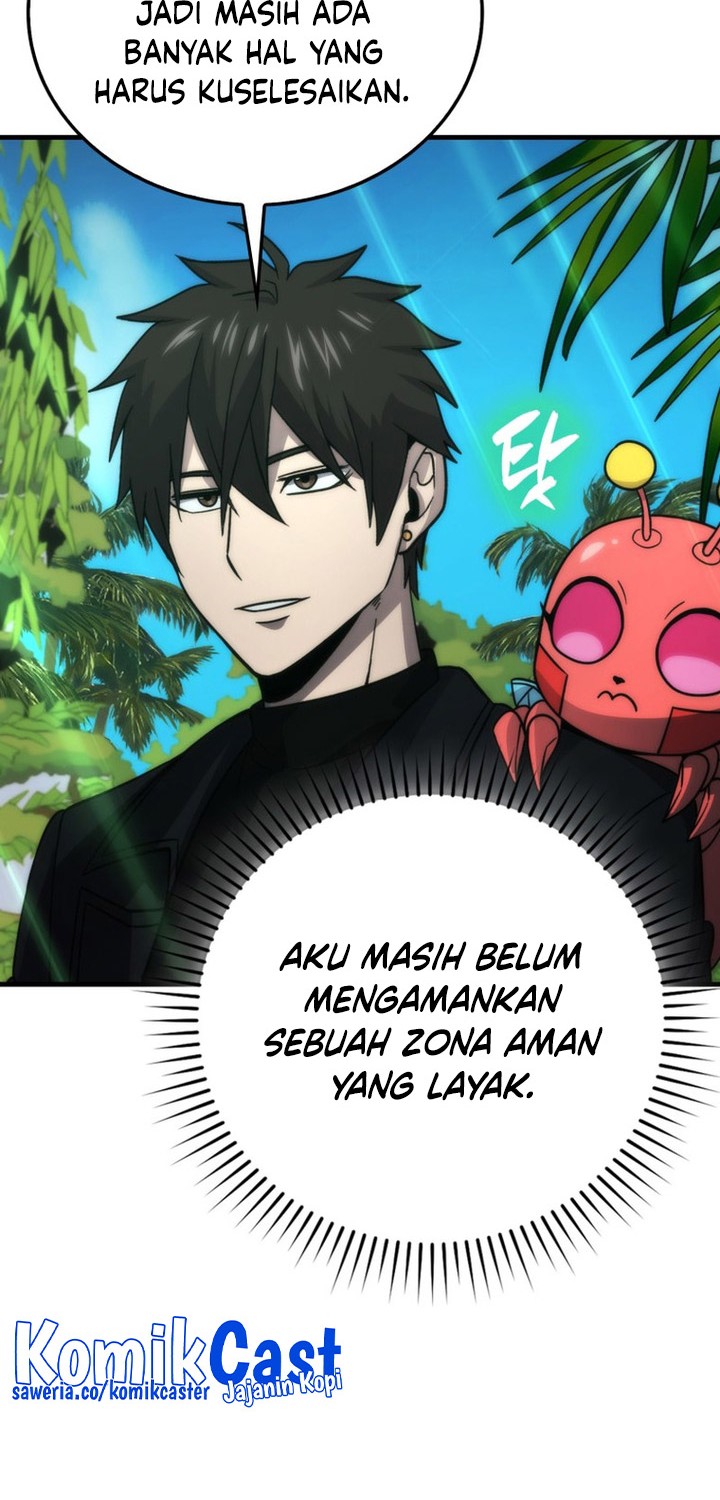 Demon Lord’s Martial Arts Ascension Chapter 81 Gambar 41