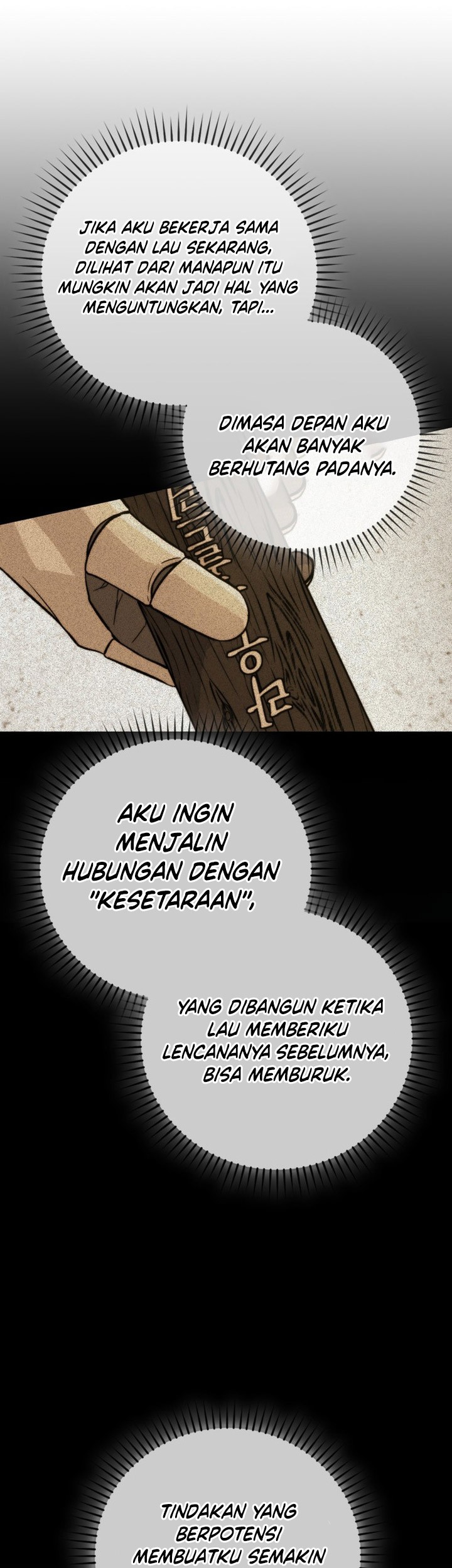 Demon Lord’s Martial Arts Ascension Chapter 81 Gambar 42