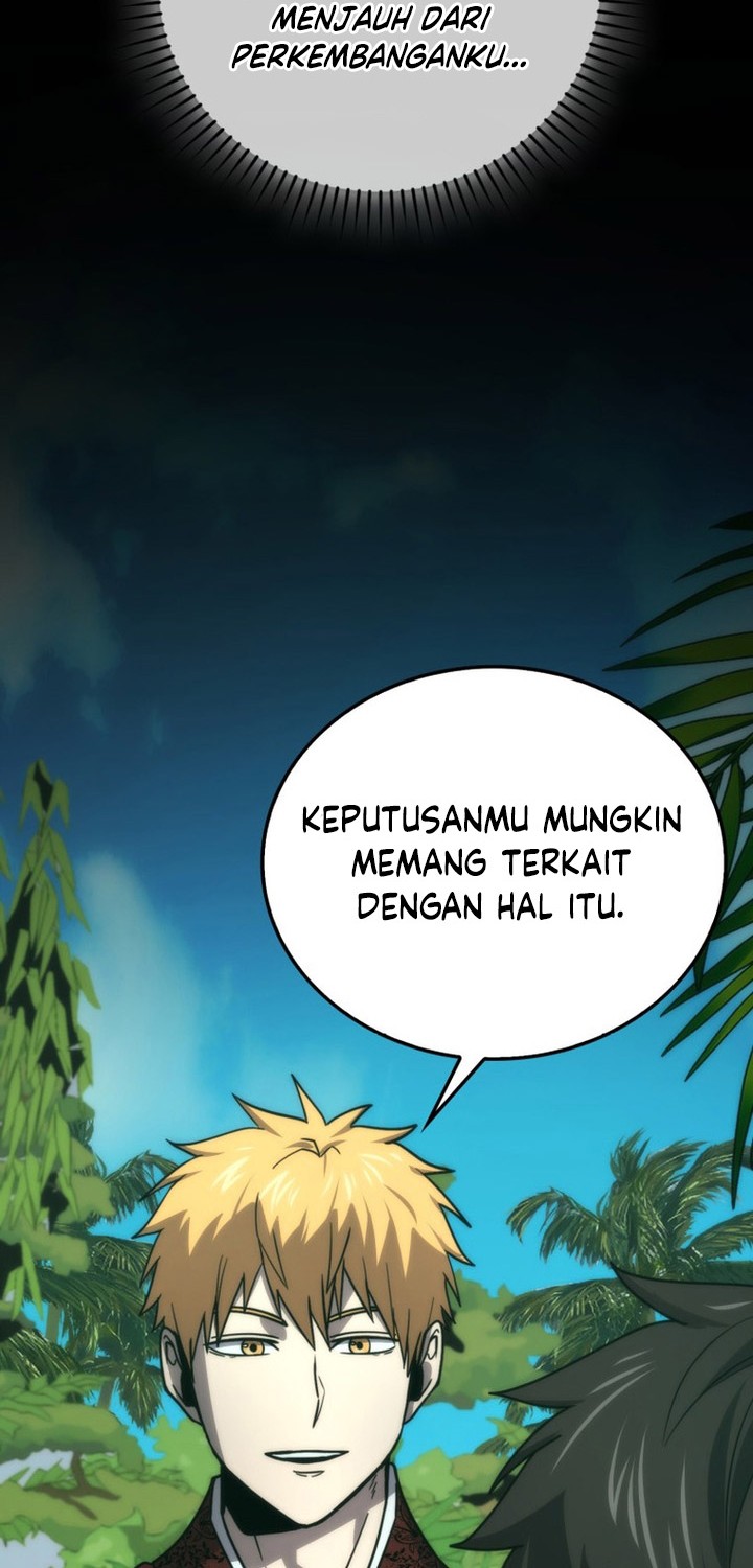 Demon Lord’s Martial Arts Ascension Chapter 81 Gambar 43