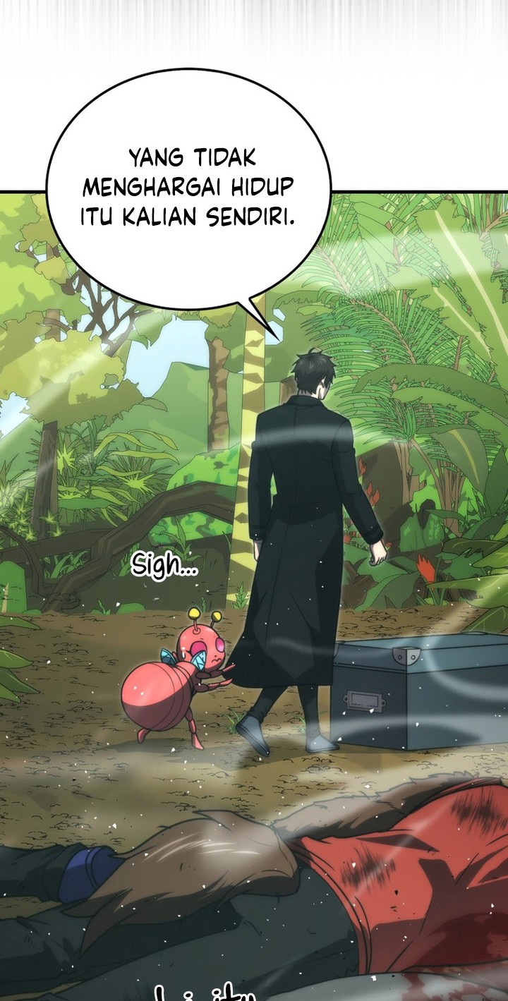 Demon Lord’s Martial Arts Ascension Chapter 81 Gambar 3