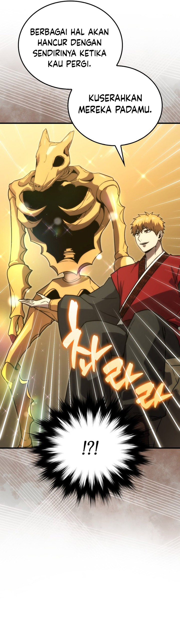 Demon Lord’s Martial Arts Ascension Chapter 81 Gambar 58