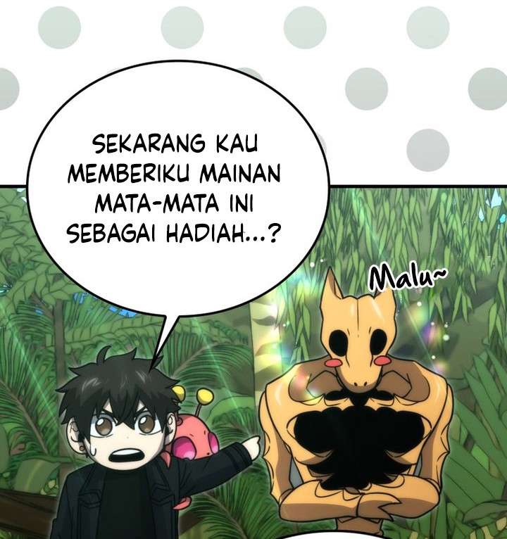 Demon Lord’s Martial Arts Ascension Chapter 81 Gambar 59