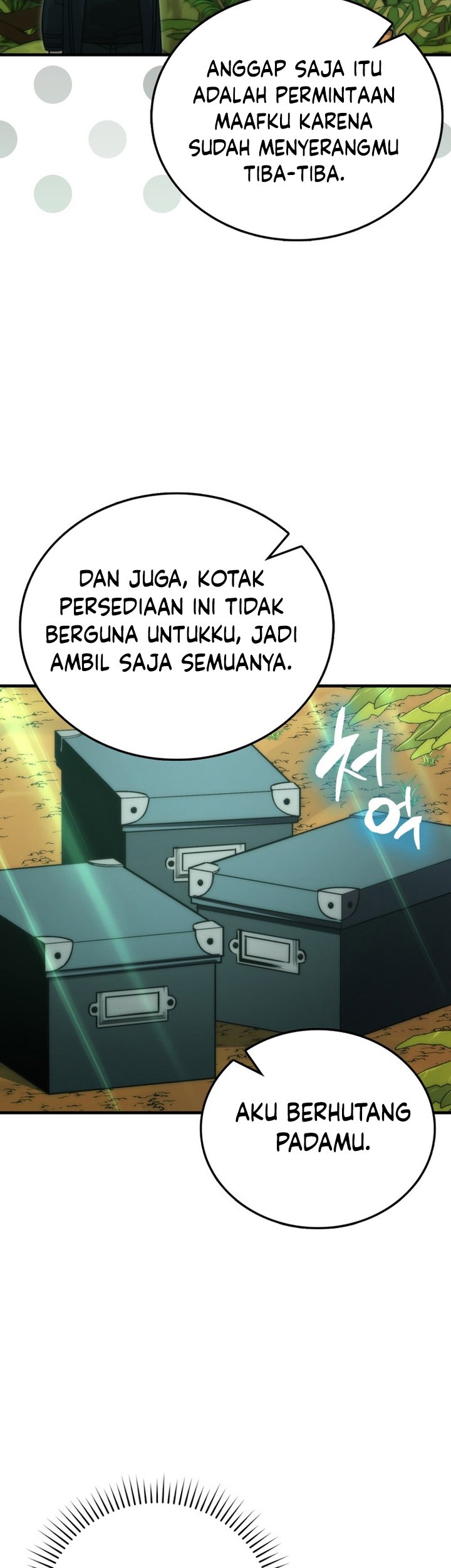 Demon Lord’s Martial Arts Ascension Chapter 81 Gambar 60