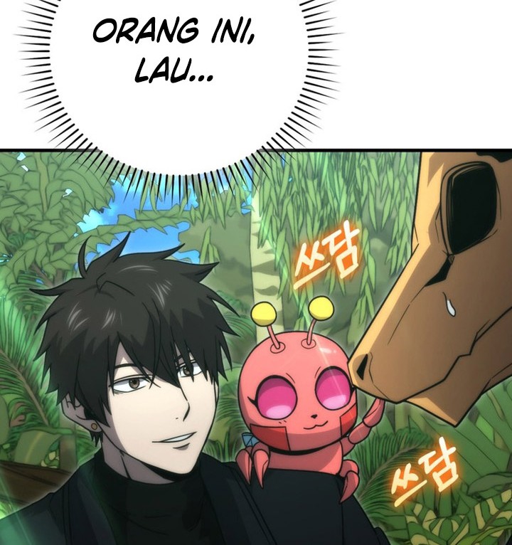 Demon Lord’s Martial Arts Ascension Chapter 81 Gambar 61