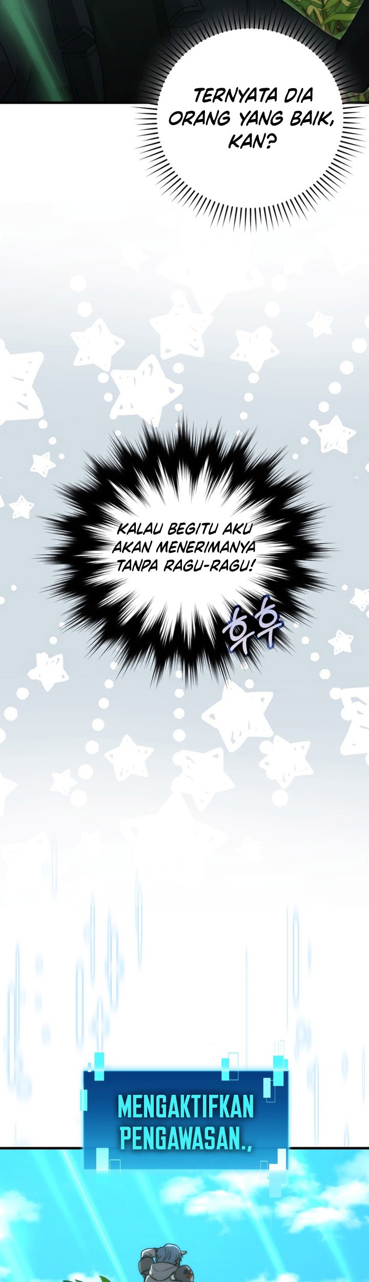 Demon Lord’s Martial Arts Ascension Chapter 81 Gambar 62