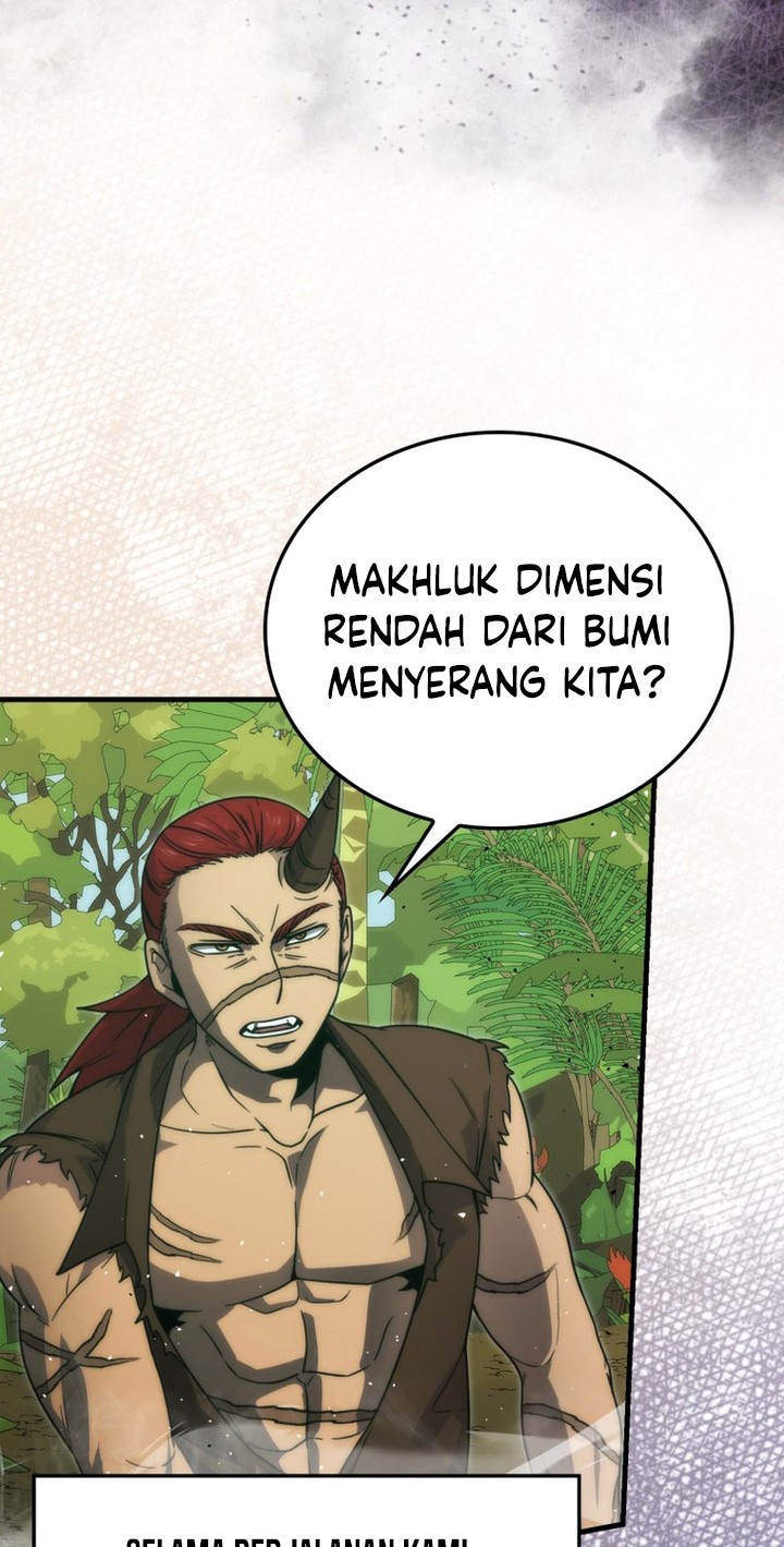 Demon Lord’s Martial Arts Ascension Chapter 81 Gambar 5
