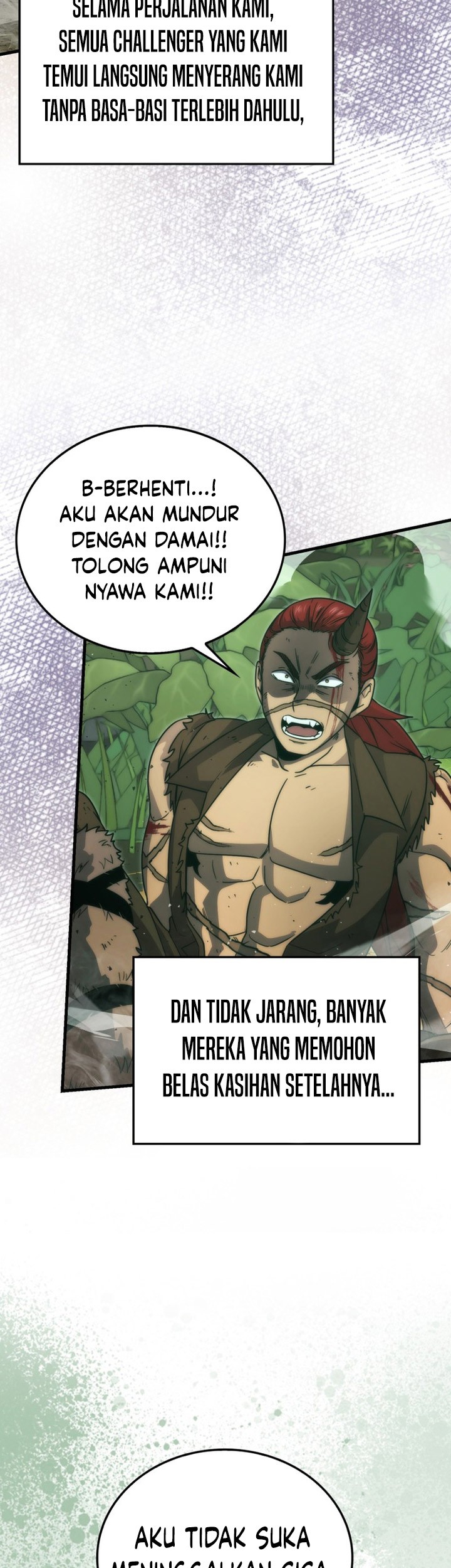 Demon Lord’s Martial Arts Ascension Chapter 81 Gambar 6