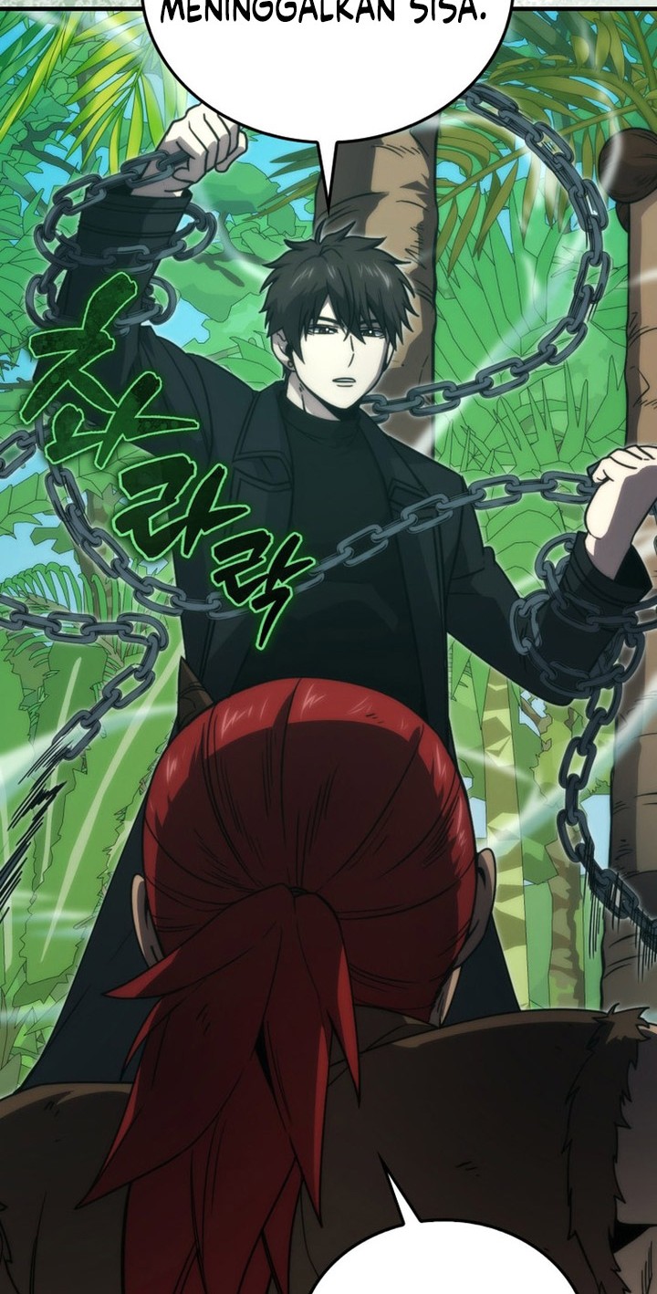 Demon Lord’s Martial Arts Ascension Chapter 81 Gambar 7