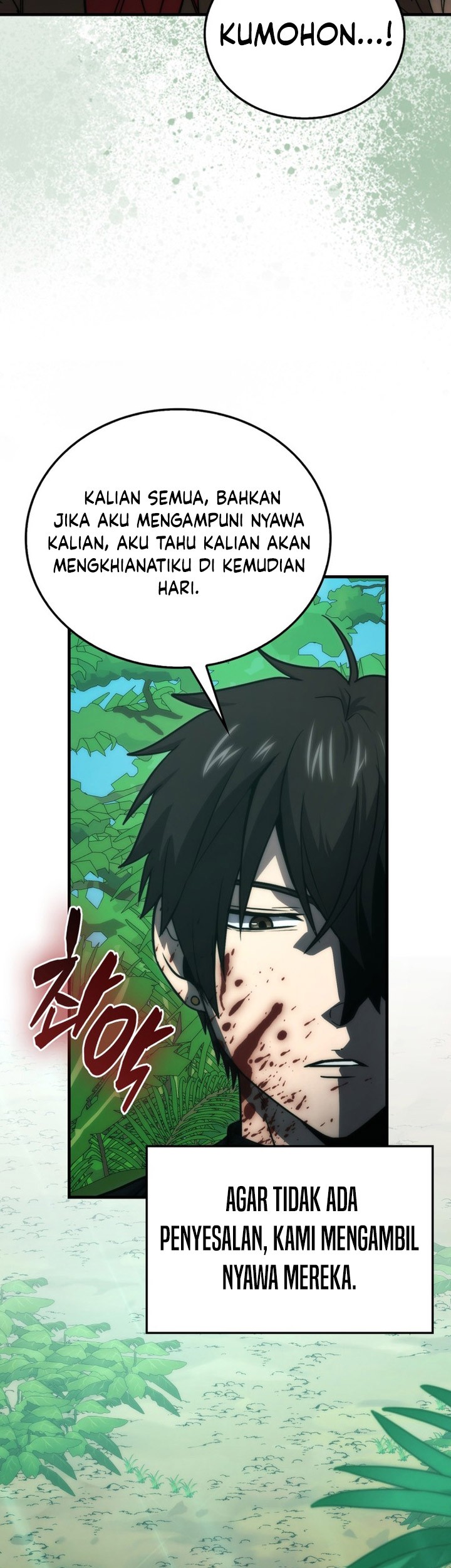 Demon Lord’s Martial Arts Ascension Chapter 81 Gambar 8