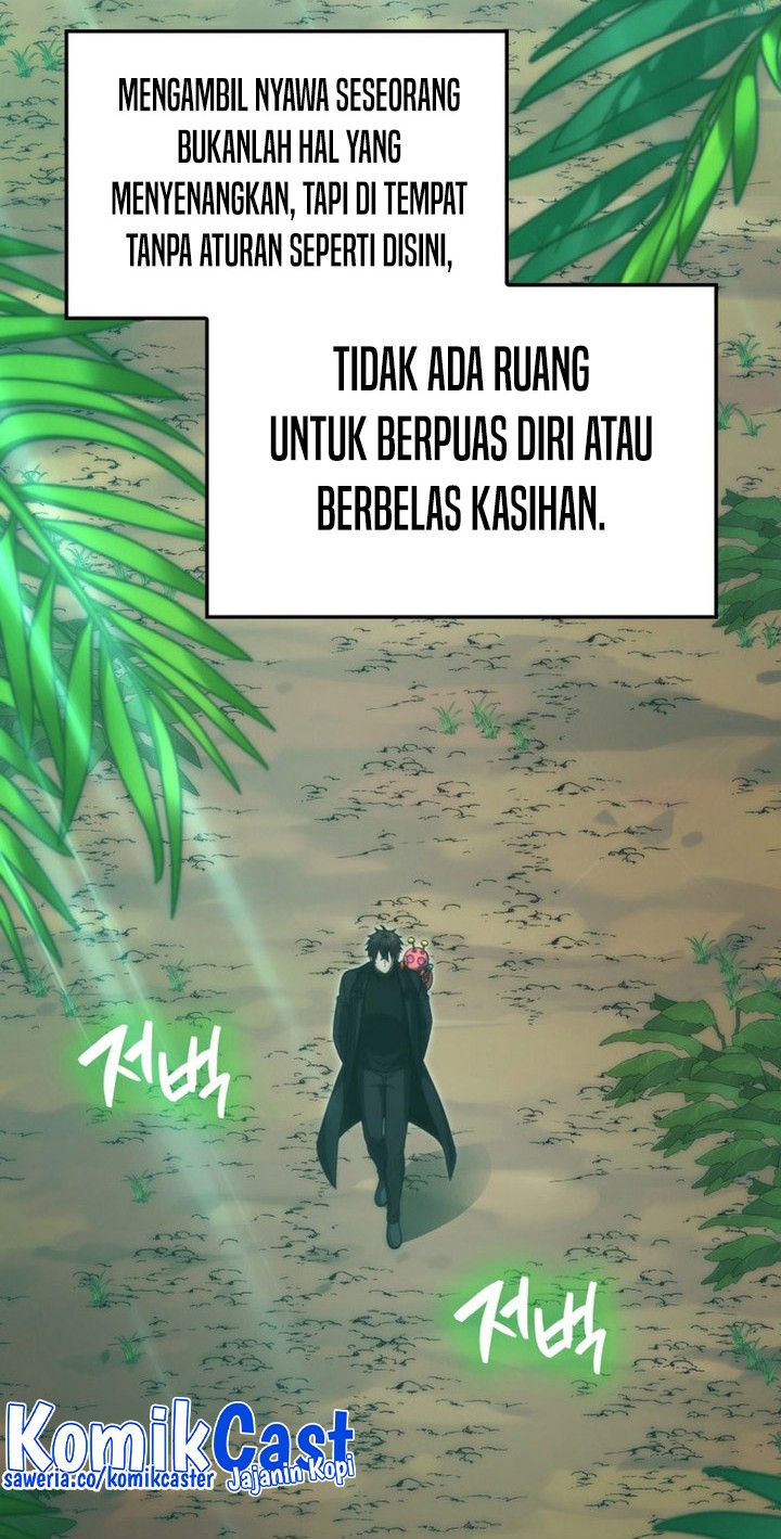 Demon Lord’s Martial Arts Ascension Chapter 81 Gambar 9