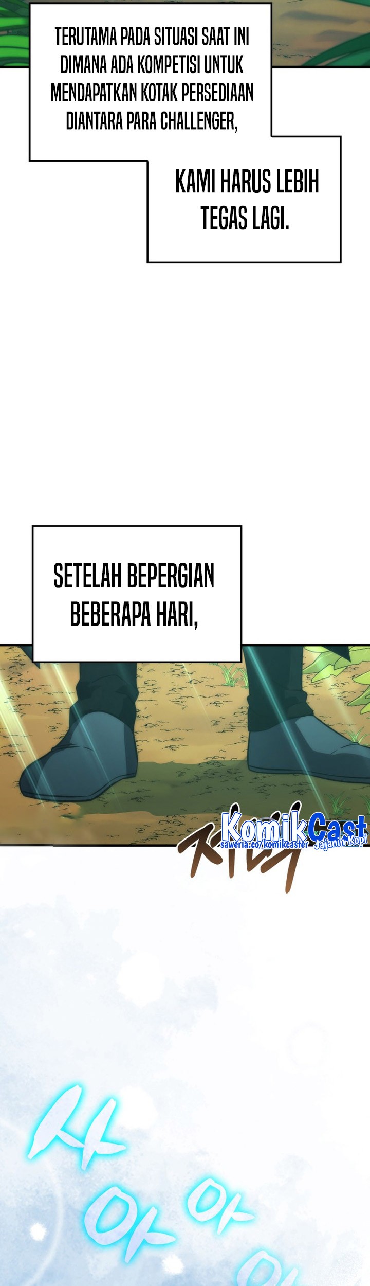 Demon Lord’s Martial Arts Ascension Chapter 81 Gambar 10