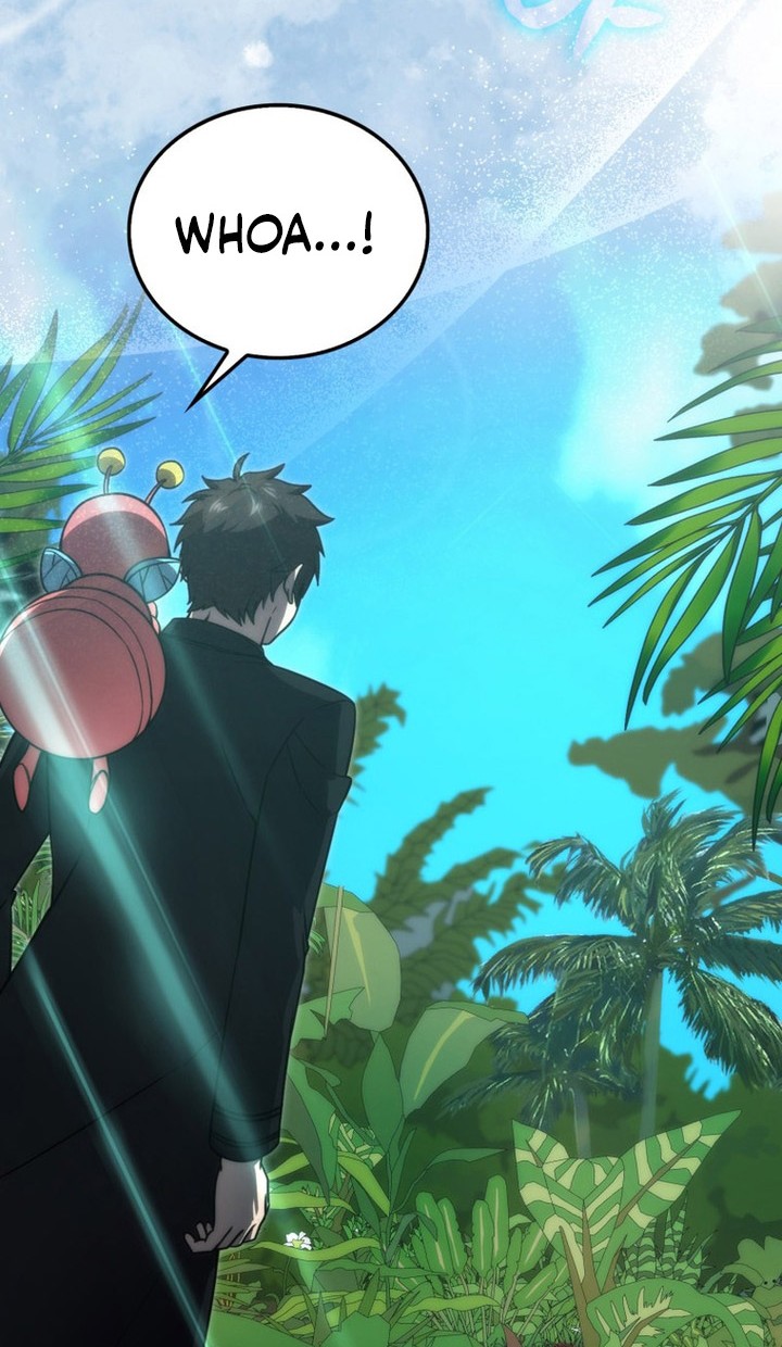 Demon Lord’s Martial Arts Ascension Chapter 81 Gambar 11