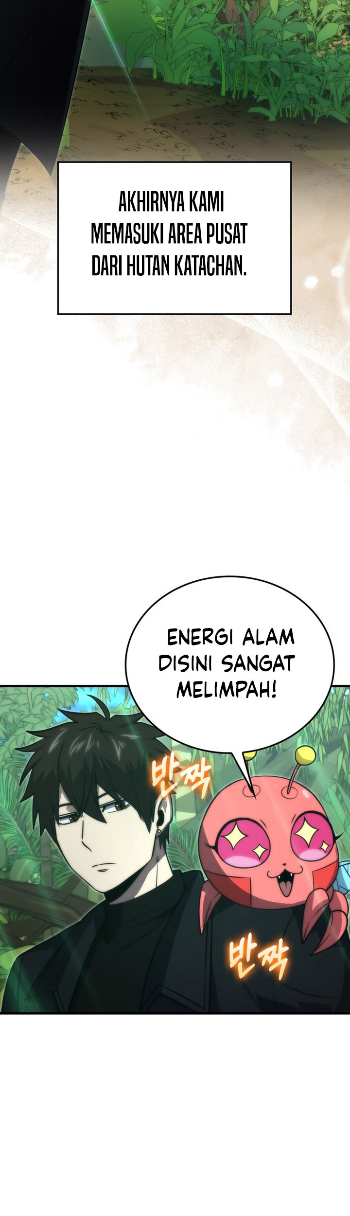 Demon Lord’s Martial Arts Ascension Chapter 81 Gambar 12