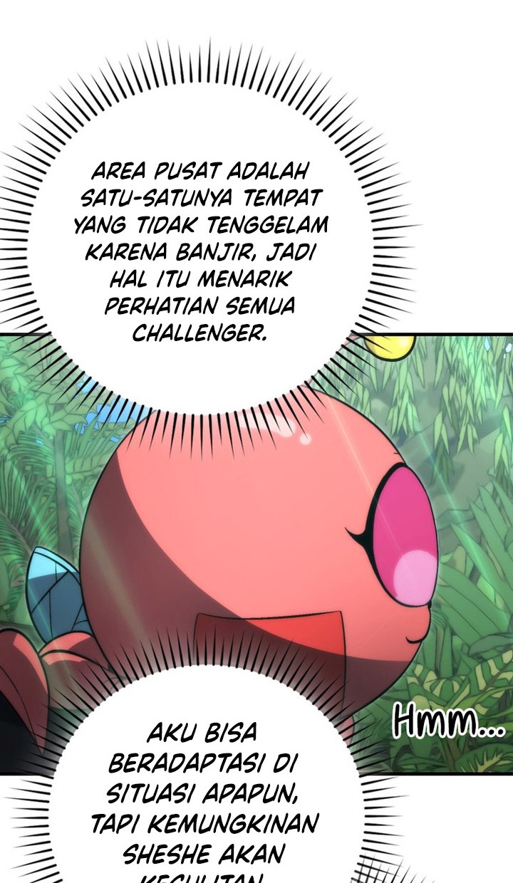 Demon Lord’s Martial Arts Ascension Chapter 81 Gambar 13