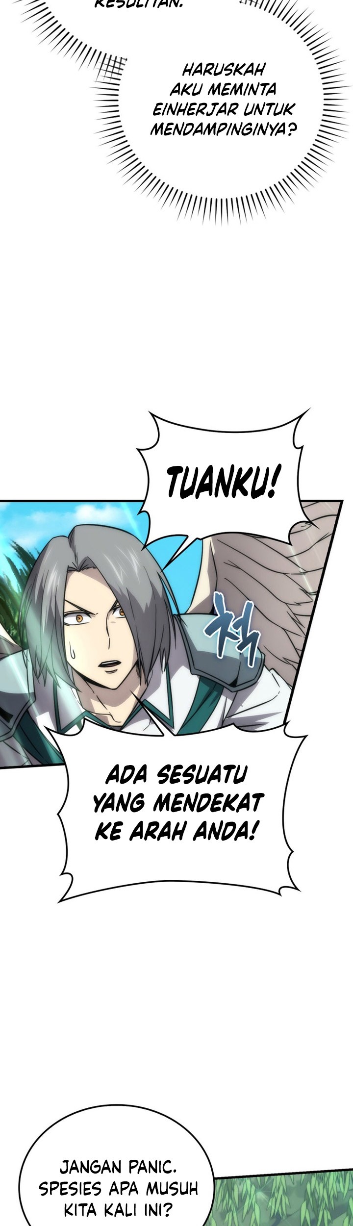 Demon Lord’s Martial Arts Ascension Chapter 81 Gambar 14