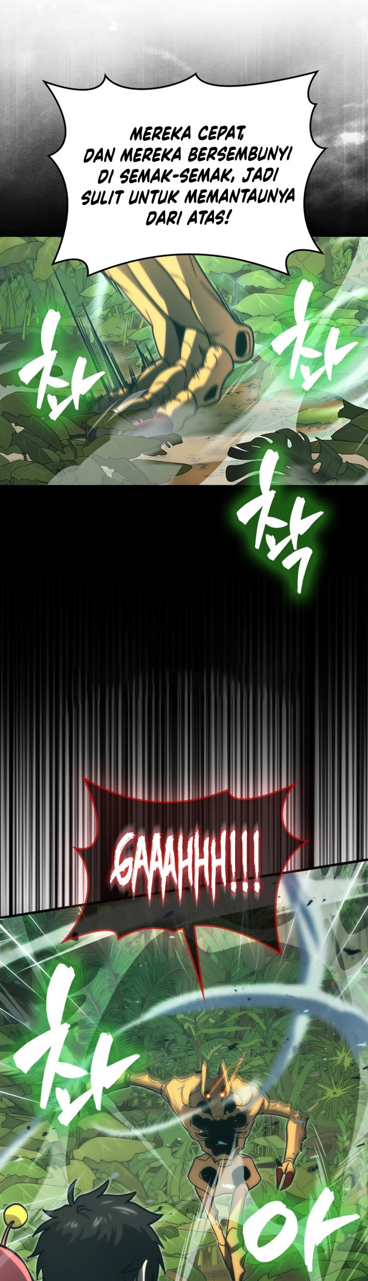 Demon Lord’s Martial Arts Ascension Chapter 81 Gambar 16