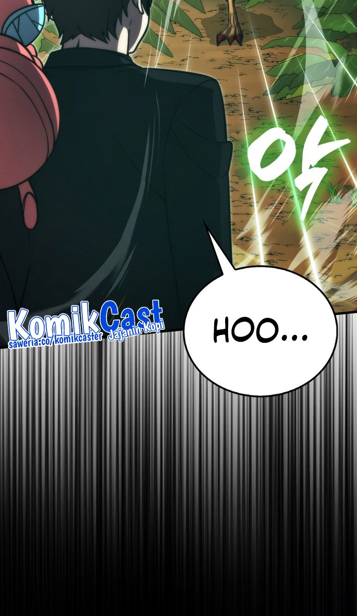 Demon Lord’s Martial Arts Ascension Chapter 81 Gambar 17