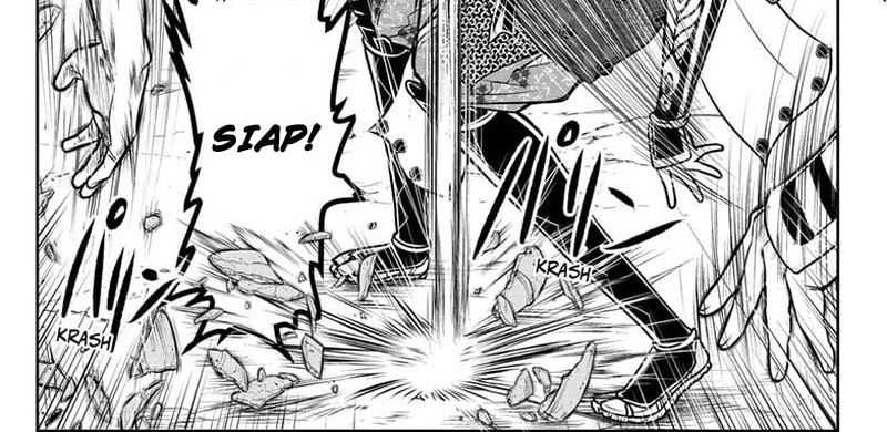 The Elusive Samurai Chapter 119 Gambar 11