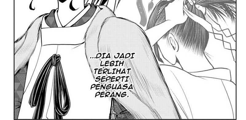 The Elusive Samurai Chapter 119 Gambar 13