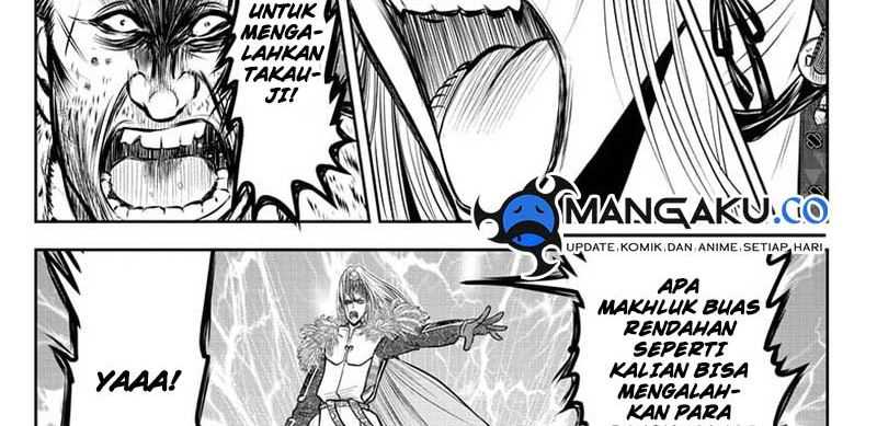 The Elusive Samurai Chapter 119 Gambar 24