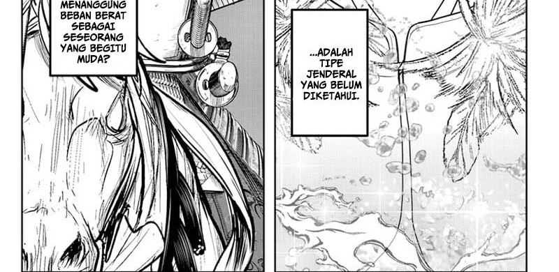 The Elusive Samurai Chapter 119 Gambar 33