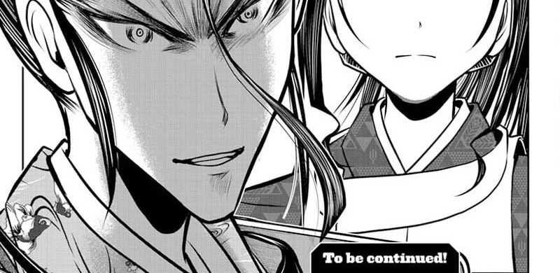 The Elusive Samurai Chapter 119 Gambar 46