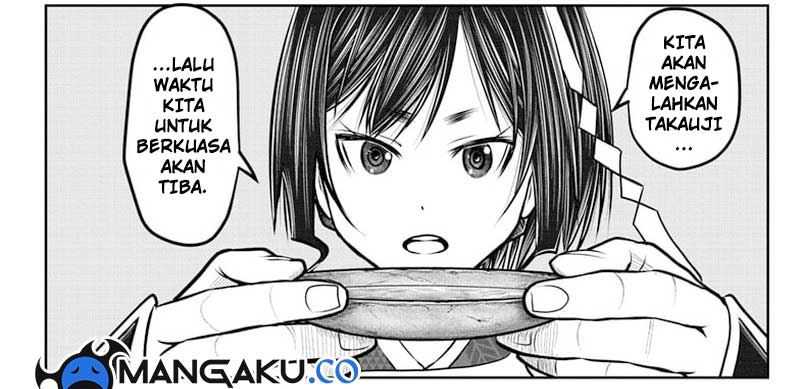 The Elusive Samurai Chapter 119 Gambar 6